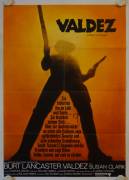 Valdez is coming (Valdez)